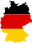 Deutschlandkarte